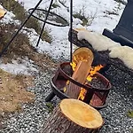 Prázdninový dům 10 Person In Veggli-by Traum Veggli