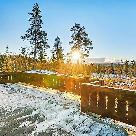 Holiday home Ii *