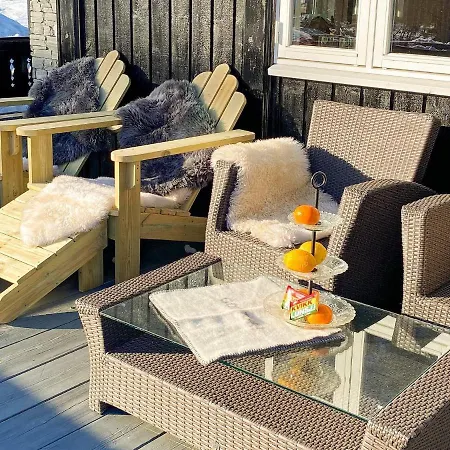 Ii Holiday home Veggli