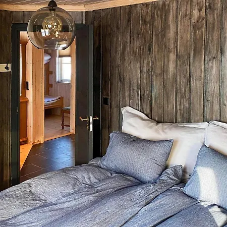 Ii Holiday home *