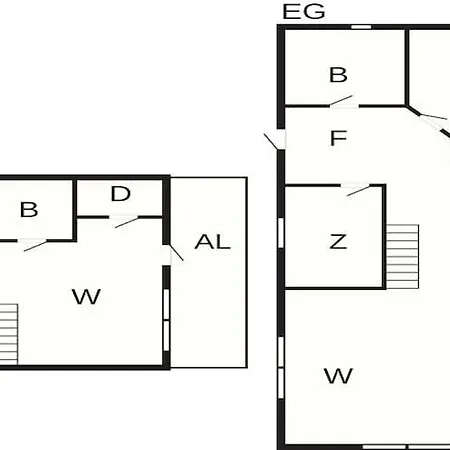 Holiday home Ii *