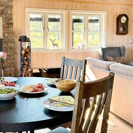 Ii Holiday home Veggli