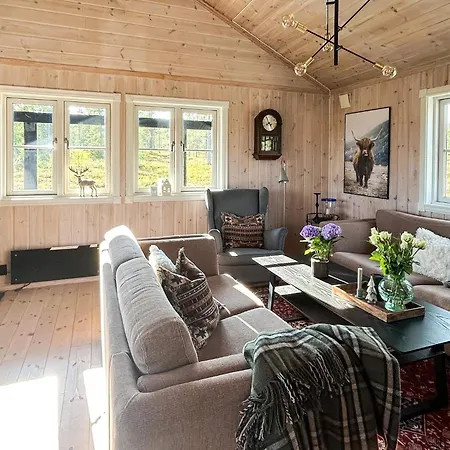 Holiday home Ii *