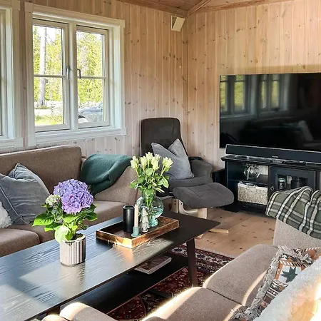 Holiday home Ii *