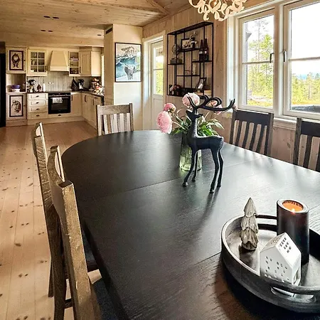 Holiday home Ii