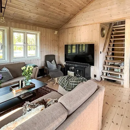 Holiday home Ii