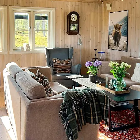 Ii Holiday home Veggli