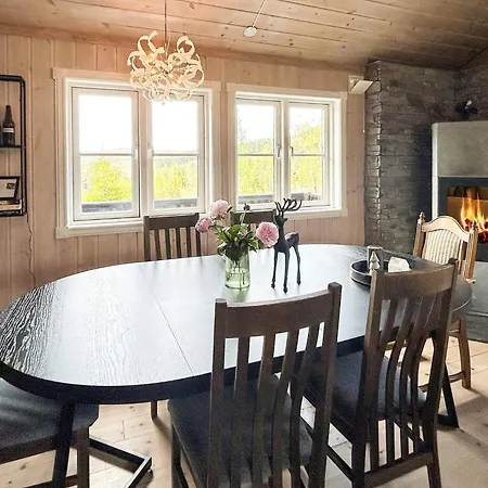 Holiday home Ii