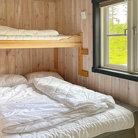 10 Person In Veggli-by Traum Nyaraló Veggli