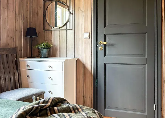 10 Person In Veggli-by Traum Ferienhaus Veggli