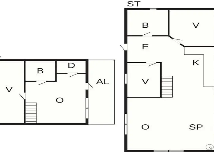 Ferienhaus 10 Person In Veggli-by Traum *